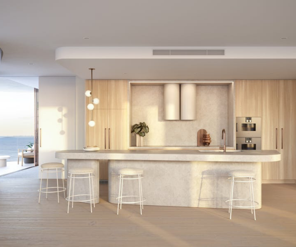 The Subtle Signals of a Well Designed Apartment — image 2